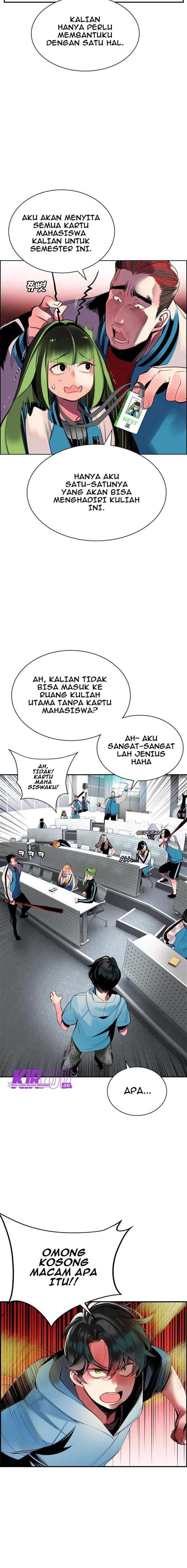 Jungle Juice Chapter 6 Halaman 13