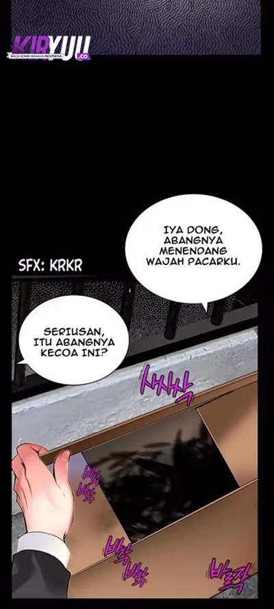 Jungle Juice Chapter 15 Halaman 13