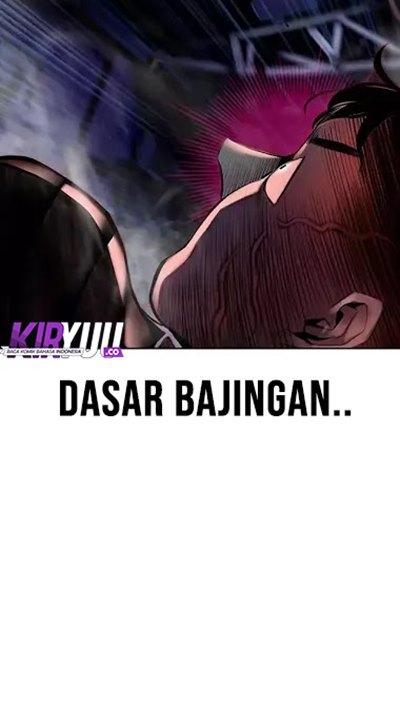 Jungle Juice Chapter 15 Halaman 19