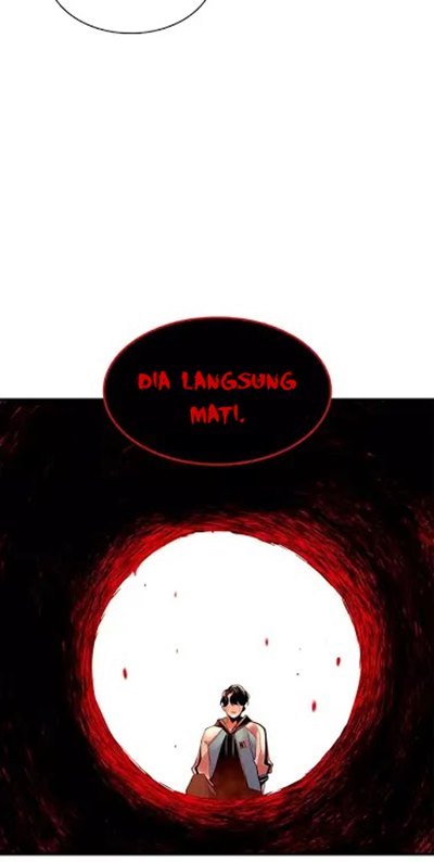 Jungle Juice Chapter 15 Halaman 28