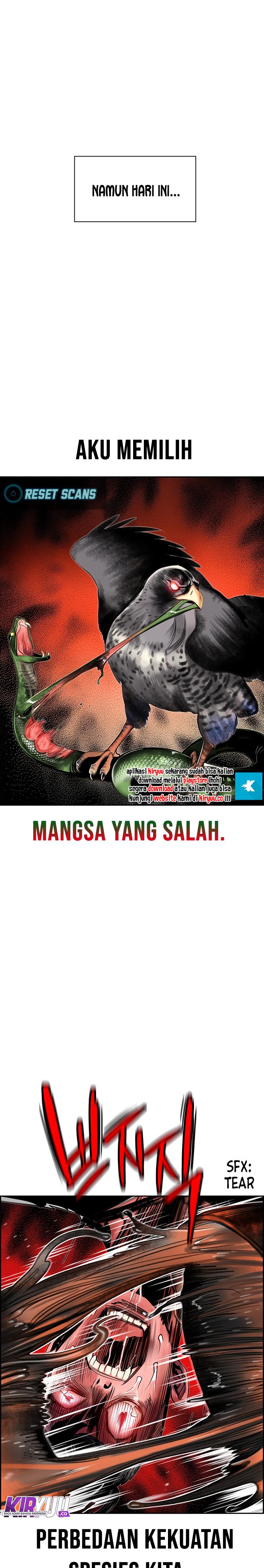Jungle Juice Chapter 16 Halaman 24