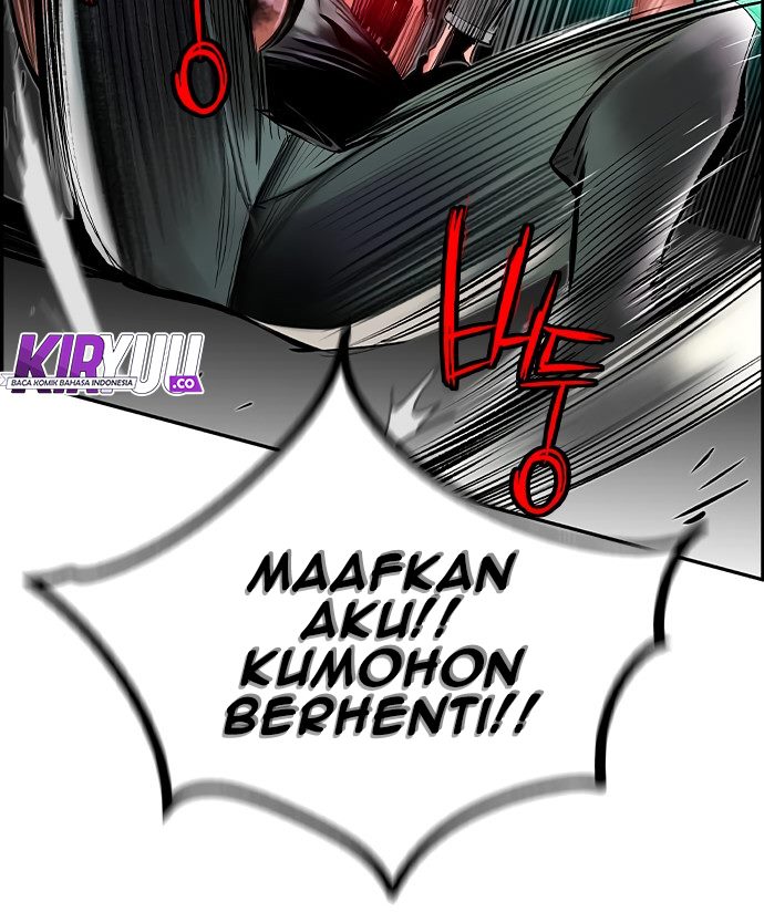 Jungle Juice Chapter 16 Halaman 26