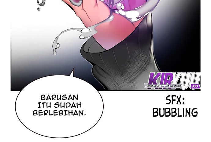 Jungle Juice Chapter 16 Halaman 31