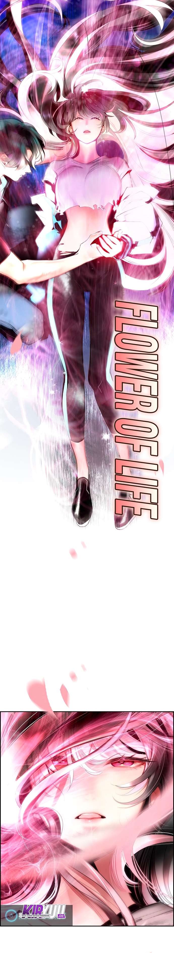 Jungle Juice Chapter 17 Halaman 24