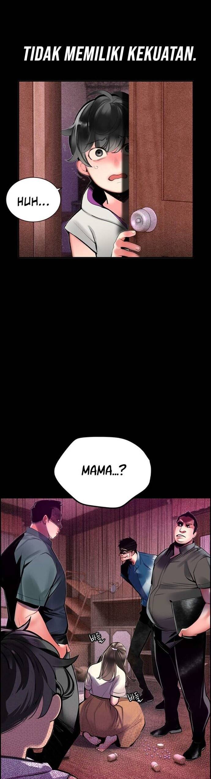 Jungle Juice Chapter 23 Halaman 23