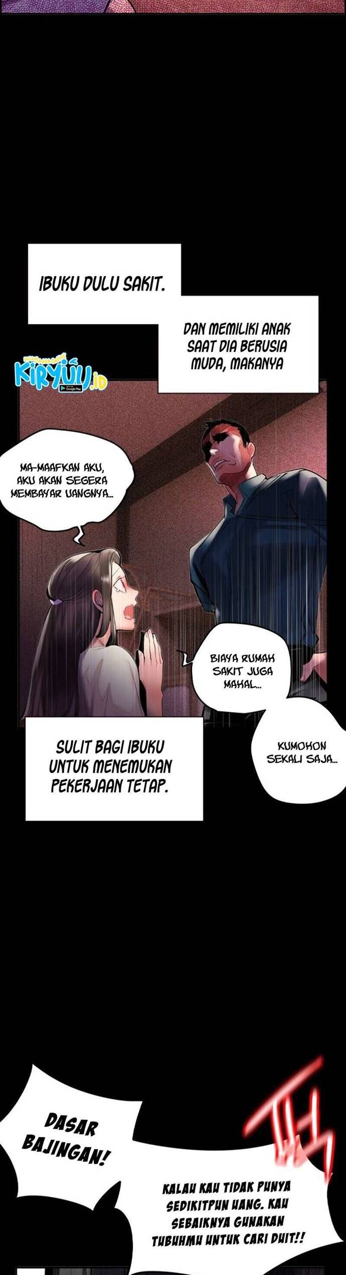 Jungle Juice Chapter 23 Halaman 24