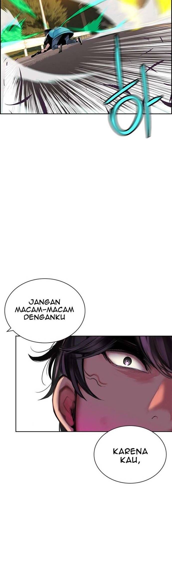 Jungle Juice Chapter 23 Halaman 40