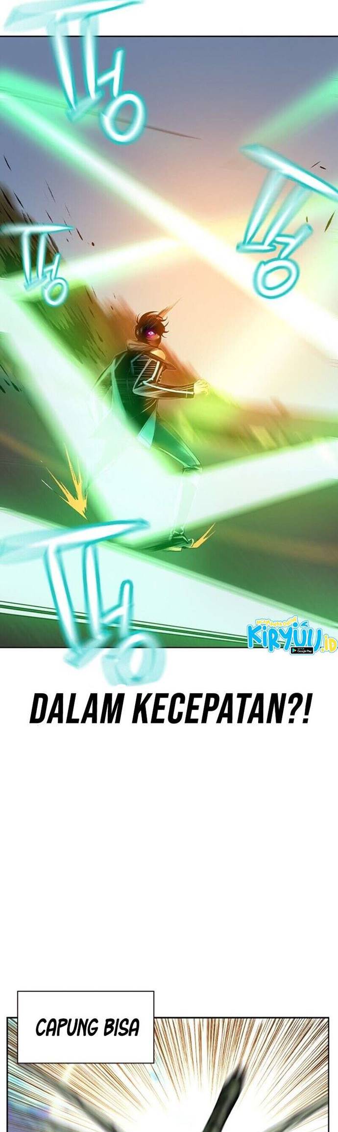 Jungle Juice Chapter 23 Halaman 51
