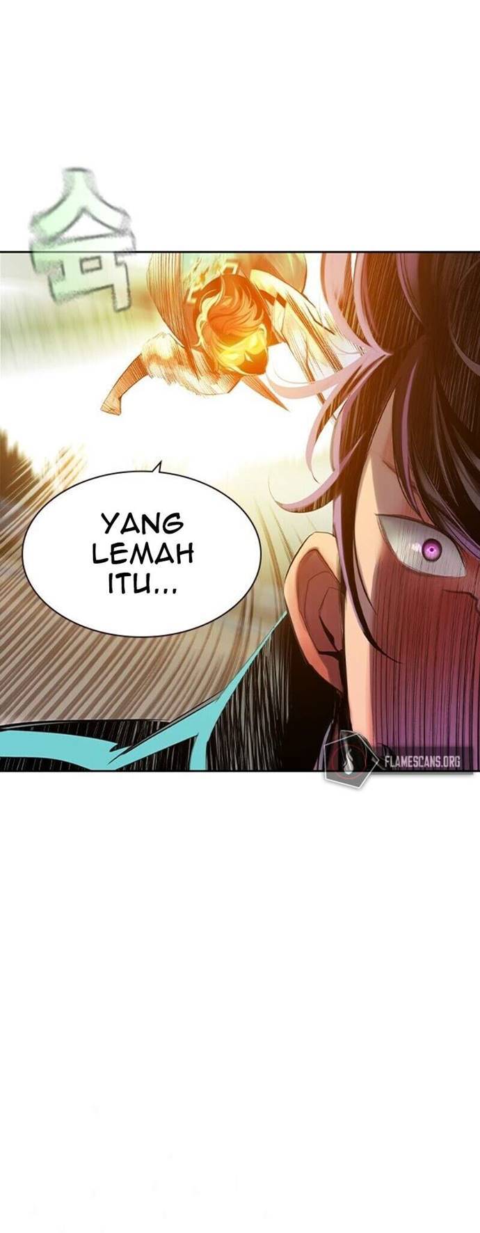 Jungle Juice Chapter 23 Halaman 56