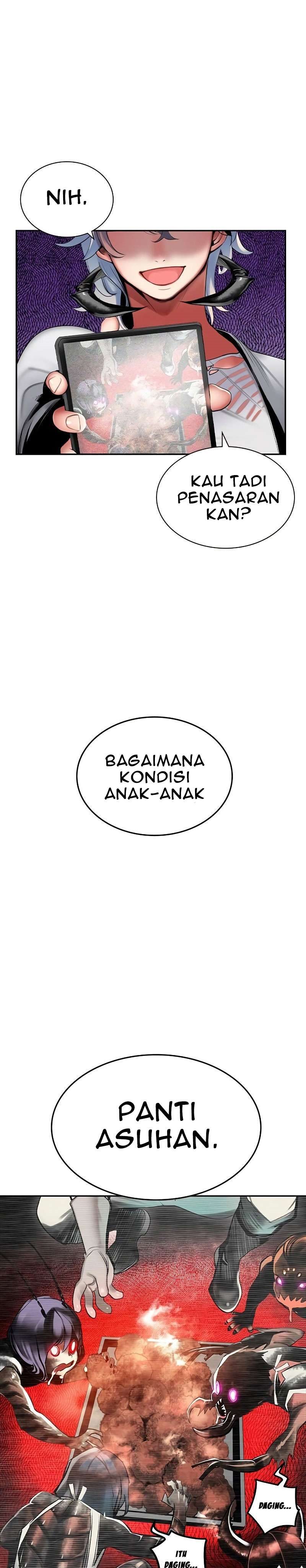 Jungle Juice Chapter 25 Halaman 11
