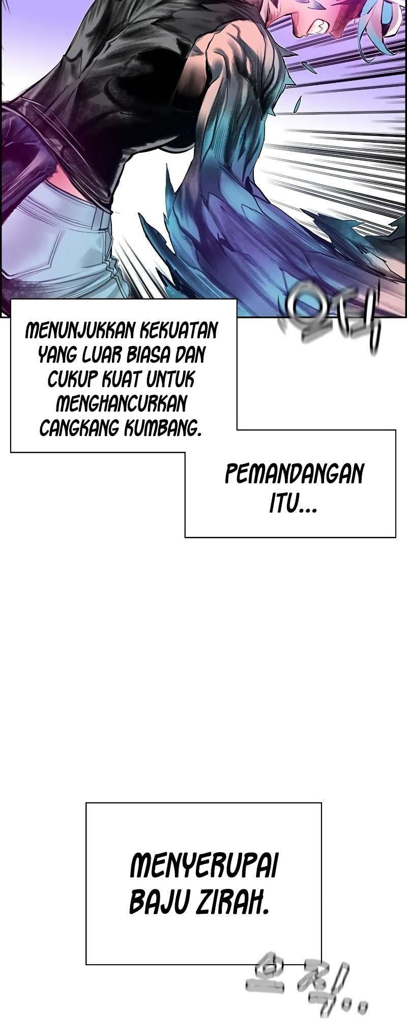 Jungle Juice Chapter 25 Halaman 22
