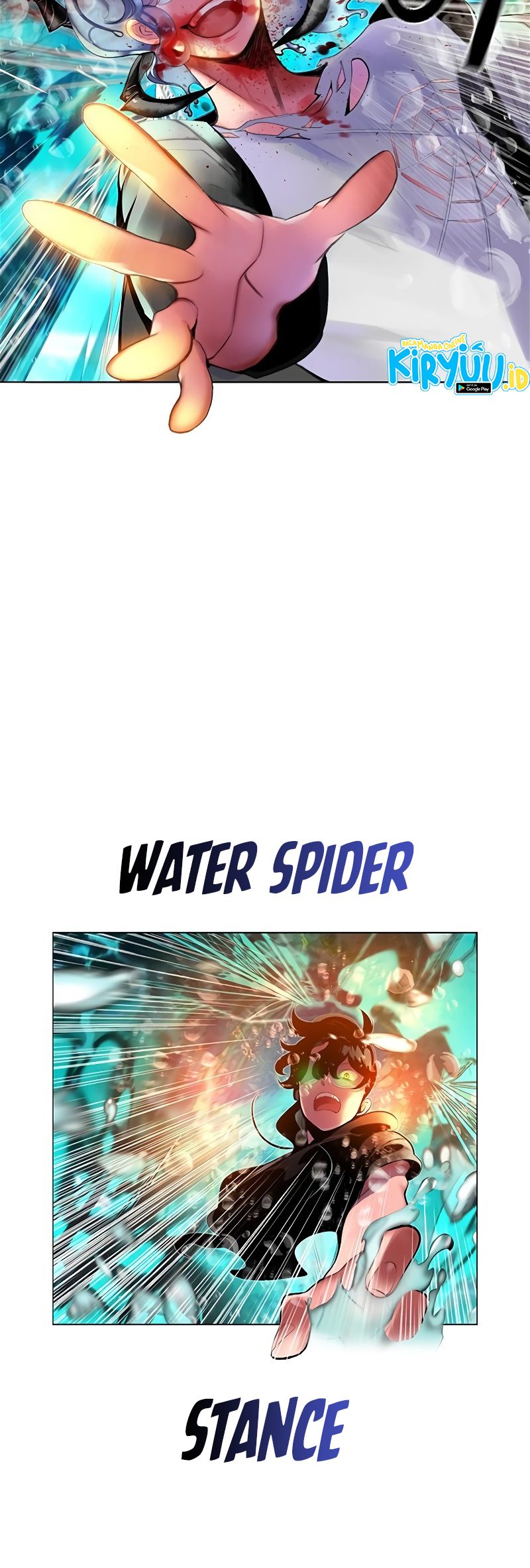 Jungle Juice Chapter 27 Halaman 7