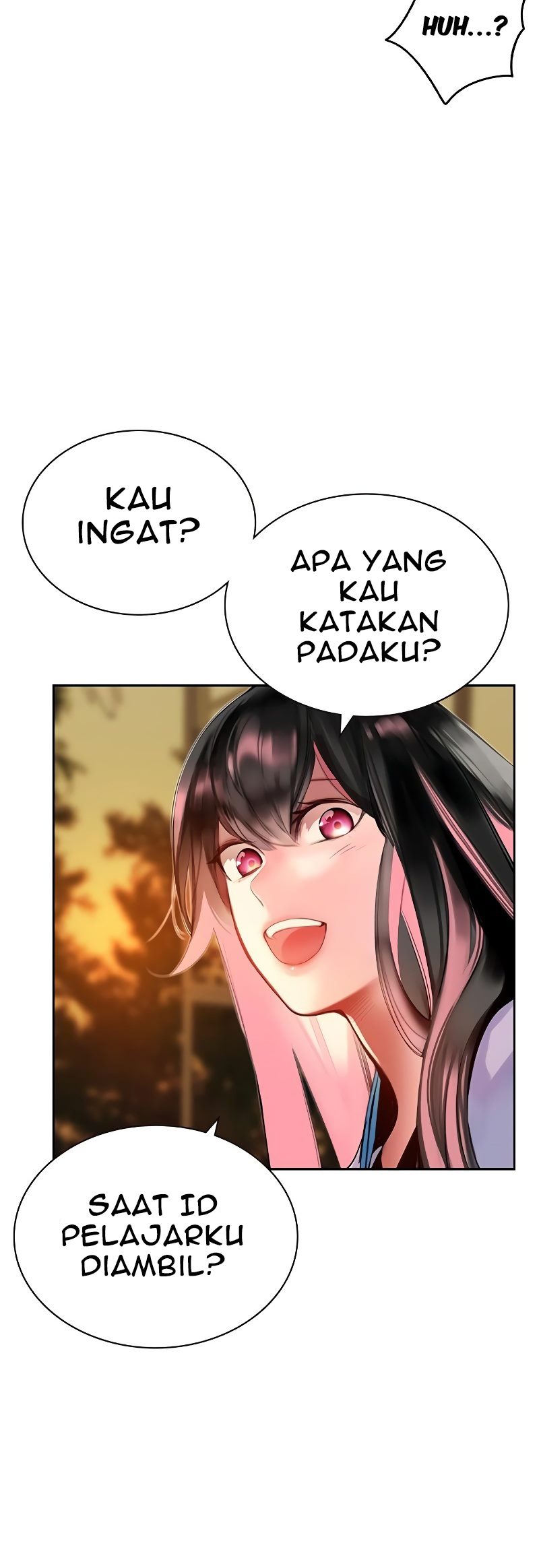 Jungle Juice Chapter 27 Halaman 36