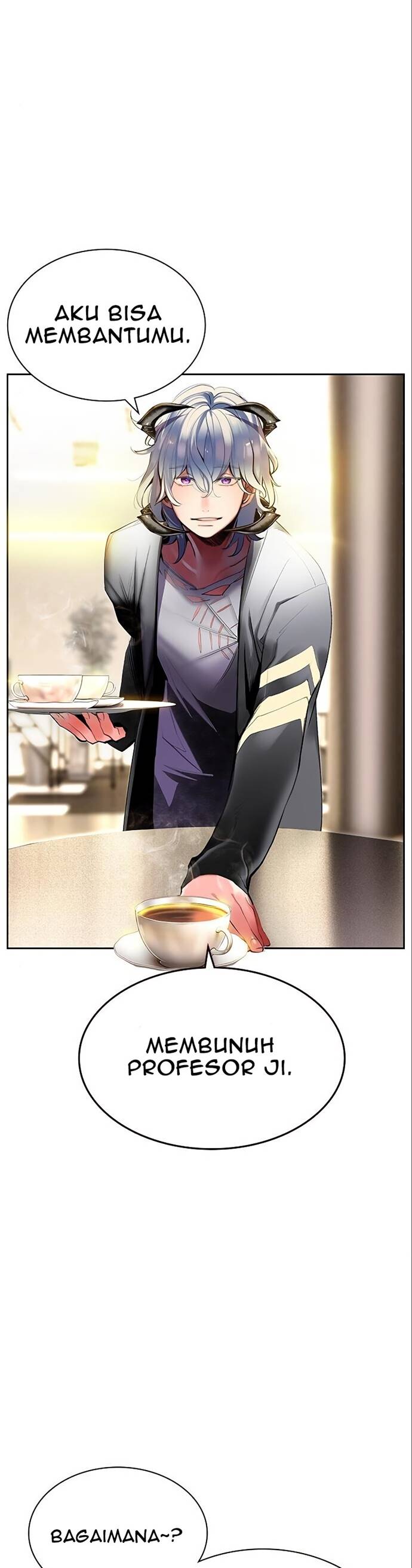 Jungle Juice Chapter 30 Halaman 13