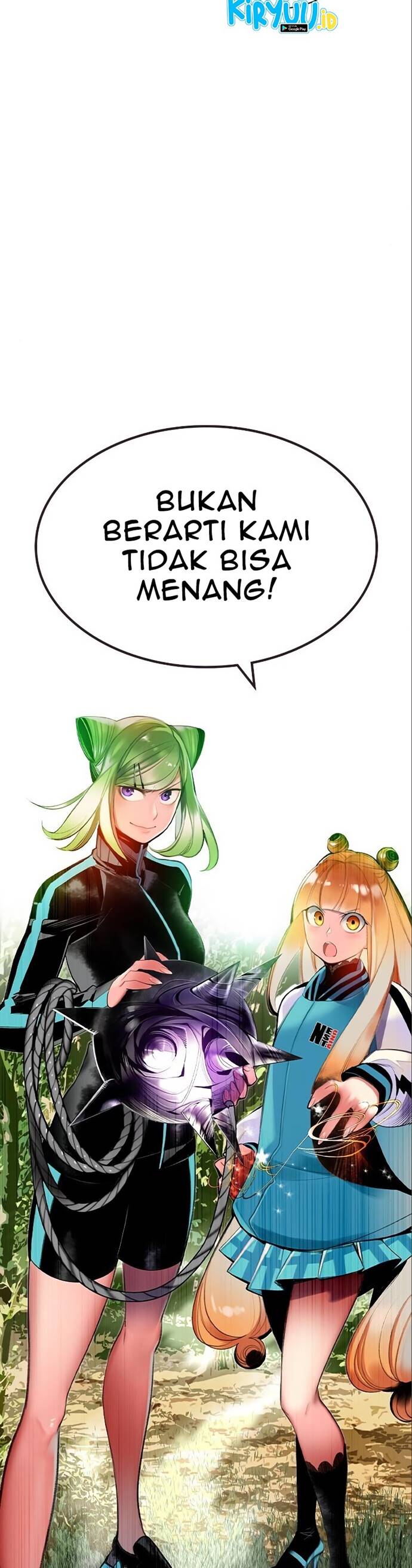 Jungle Juice Chapter 30 Halaman 47
