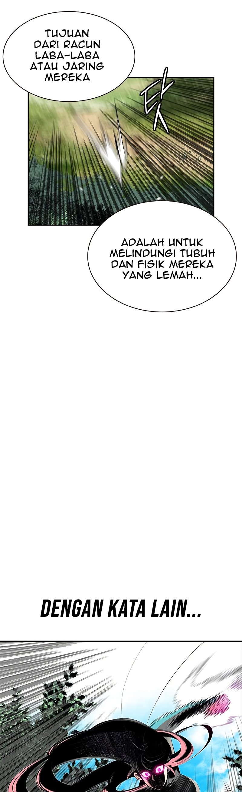 Jungle Juice Chapter 31 Halaman 9
