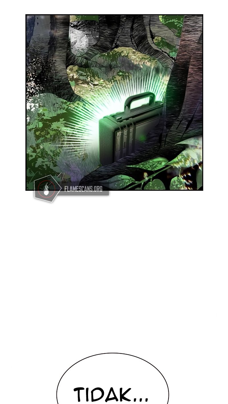 Jungle Juice Chapter 31 Halaman 62