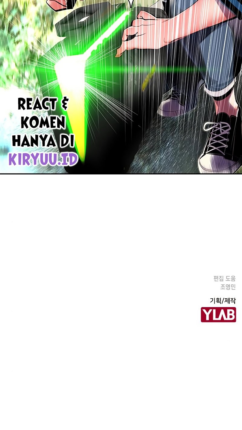 Jungle Juice Chapter 31 Halaman 65