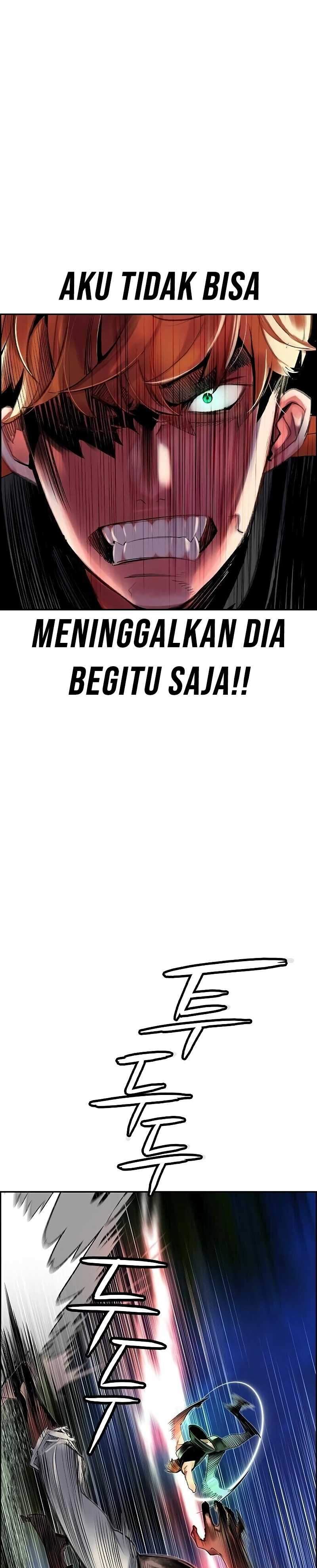 Jungle Juice Chapter 38 Halaman 23