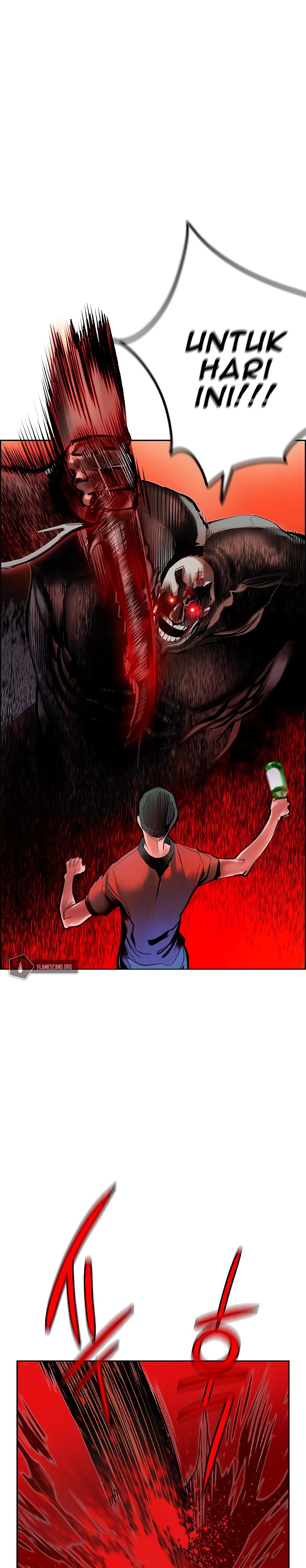 Jungle Juice Chapter 39 Halaman 17
