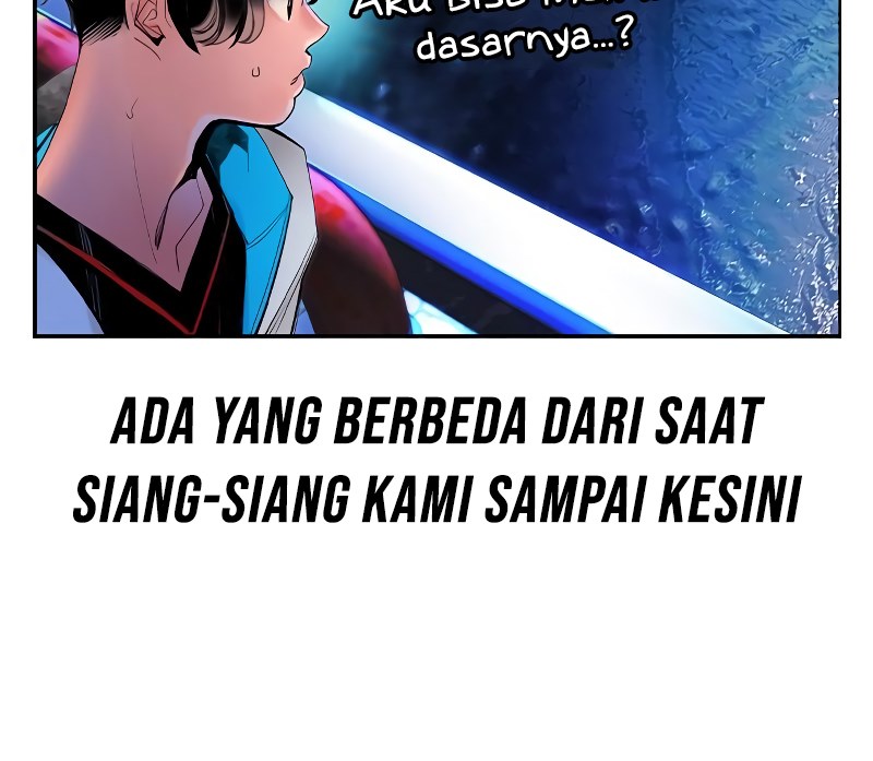 Jungle Juice Chapter 39 Halaman 34