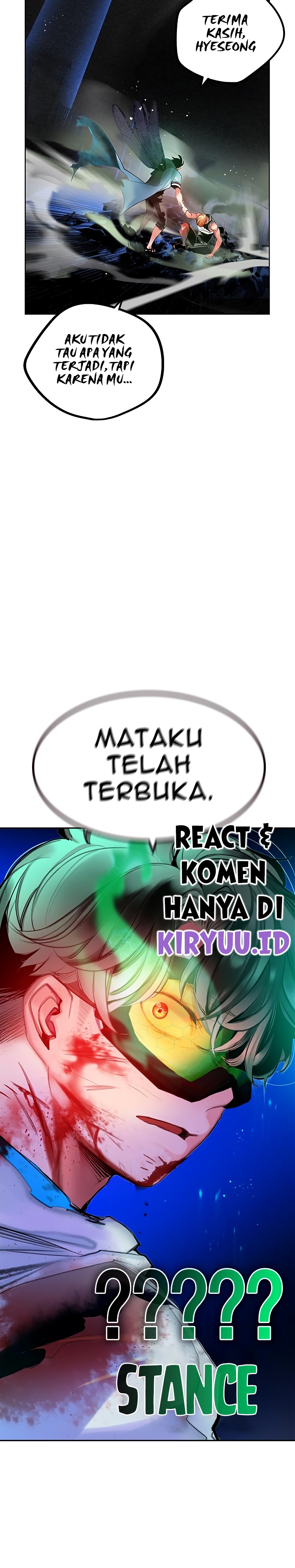 Jungle Juice Chapter 43 Halaman 40