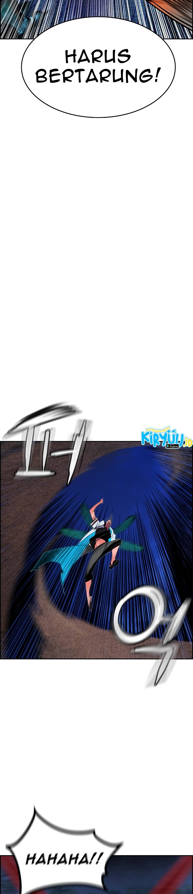 Jungle Juice Chapter 44 Halaman 21