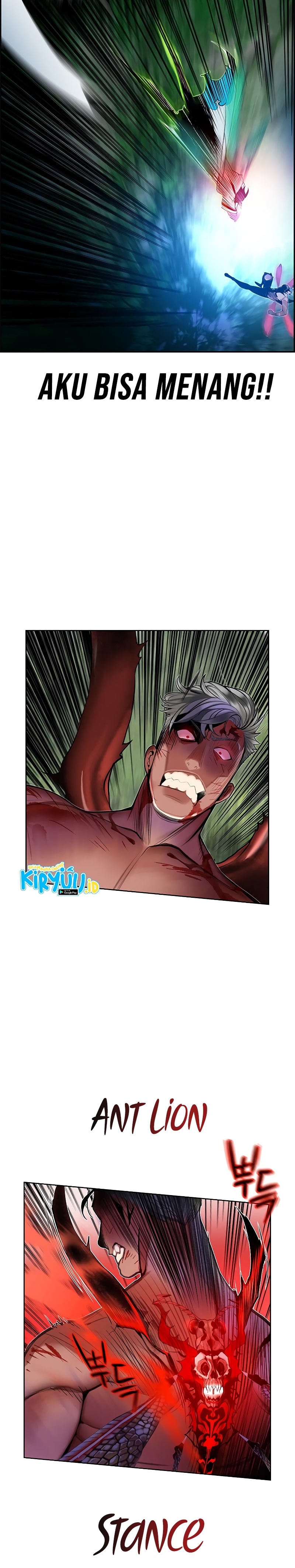 Jungle Juice Chapter 44 Halaman 30