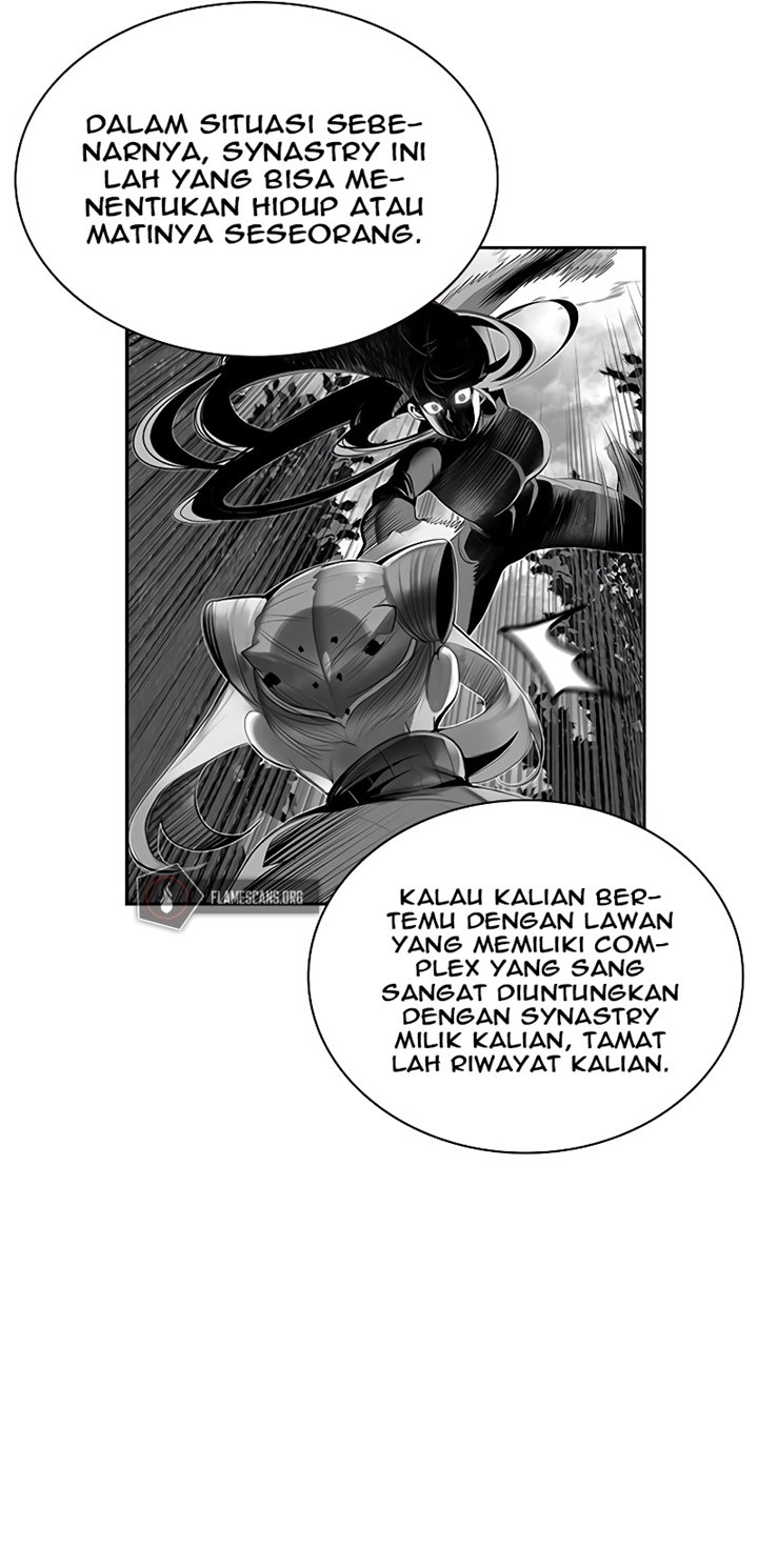 Jungle Juice Chapter 50 Halaman 9