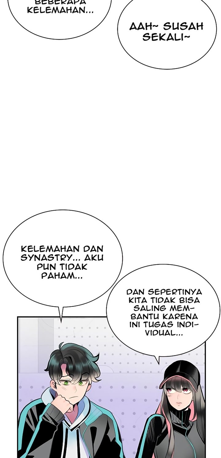 Jungle Juice Chapter 50 Halaman 12