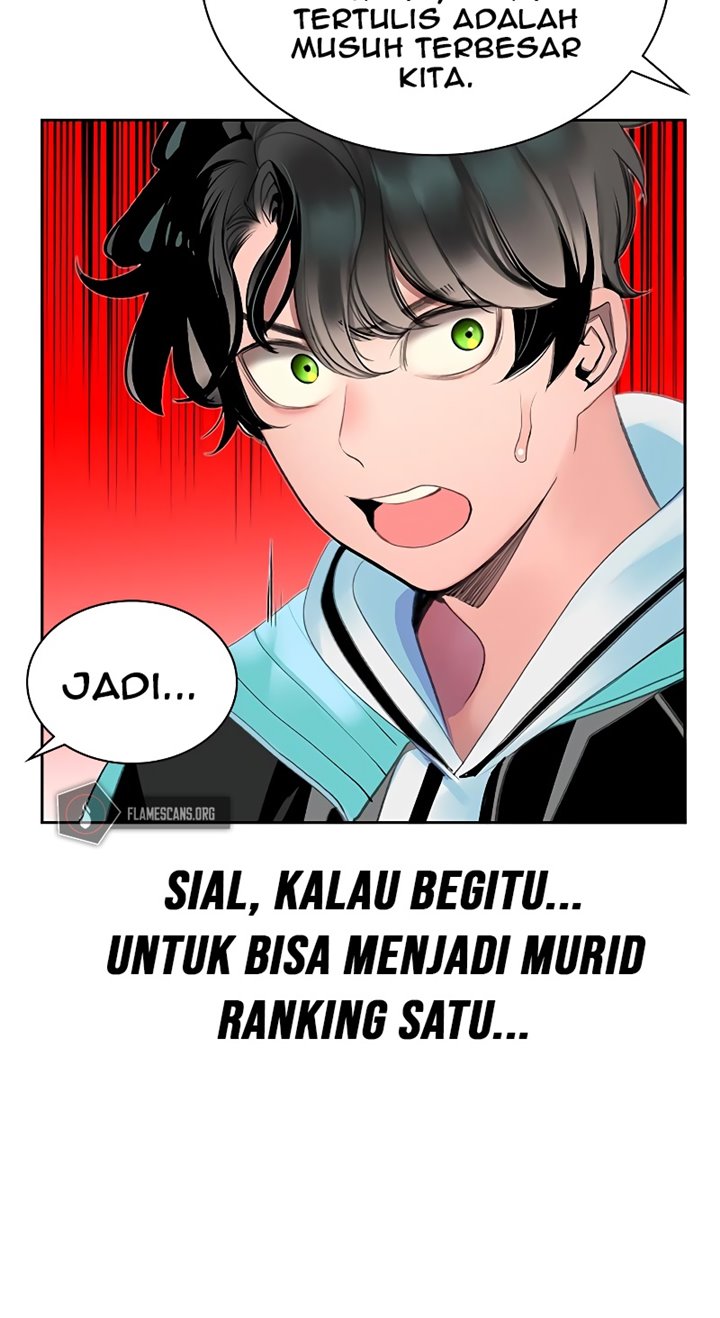 Jungle Juice Chapter 50 Halaman 18