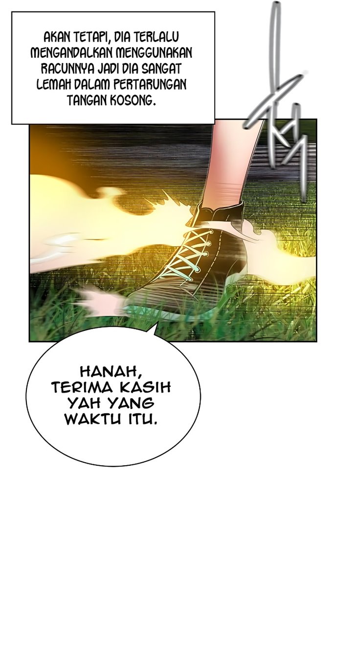 Jungle Juice Chapter 50 Halaman 30