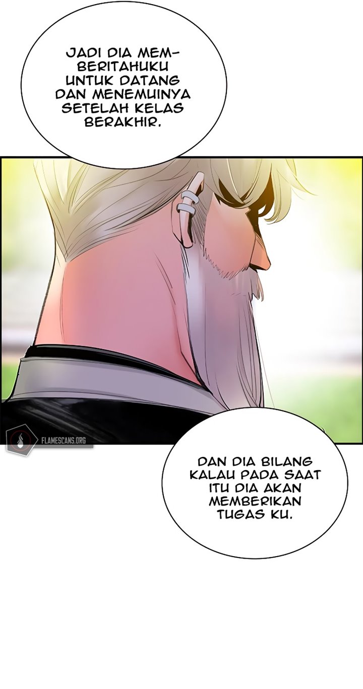 Jungle Juice Chapter 50 Halaman 44