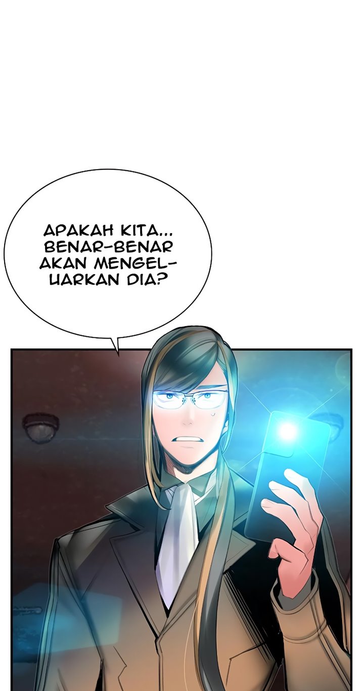 Jungle Juice Chapter 50 Halaman 47