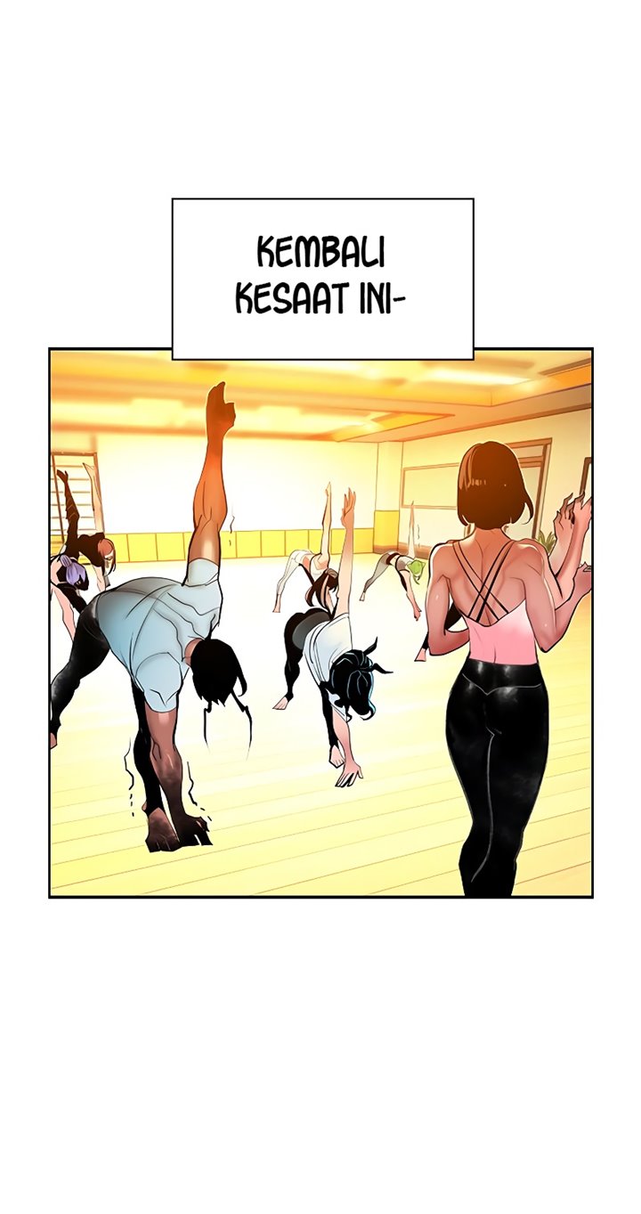 Jungle Juice Chapter 50 Halaman 49