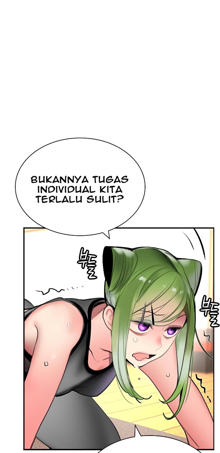 Jungle Juice Chapter 50 Halaman 52