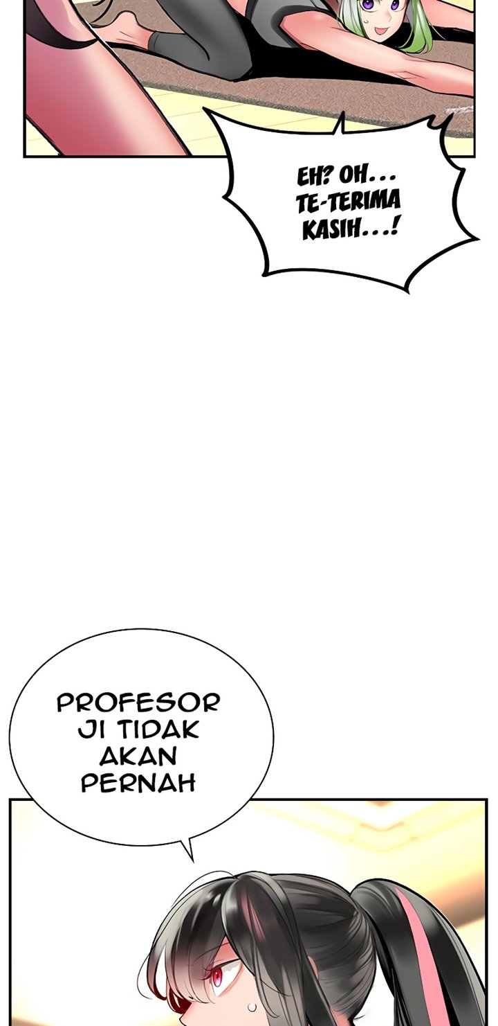 Jungle Juice Chapter 50 Halaman 56