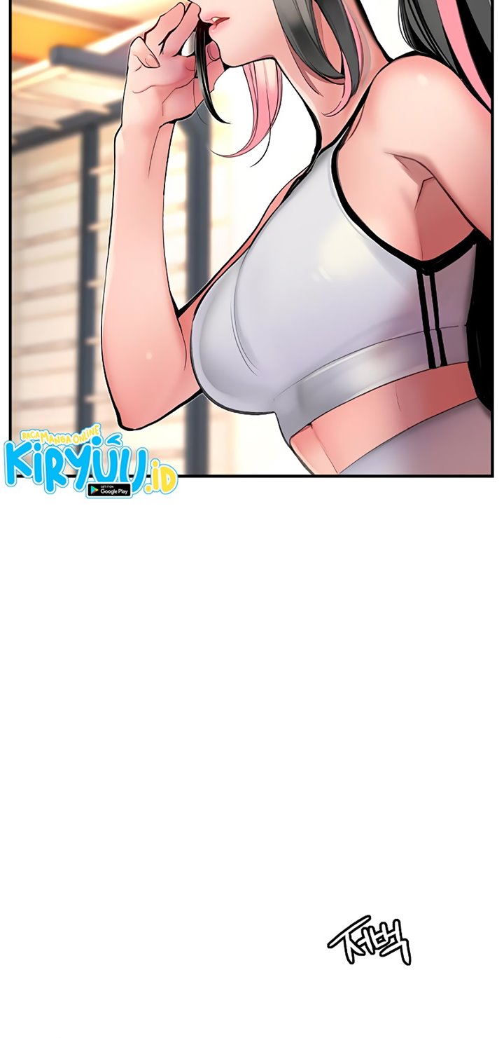 Jungle Juice Chapter 50 Halaman 57