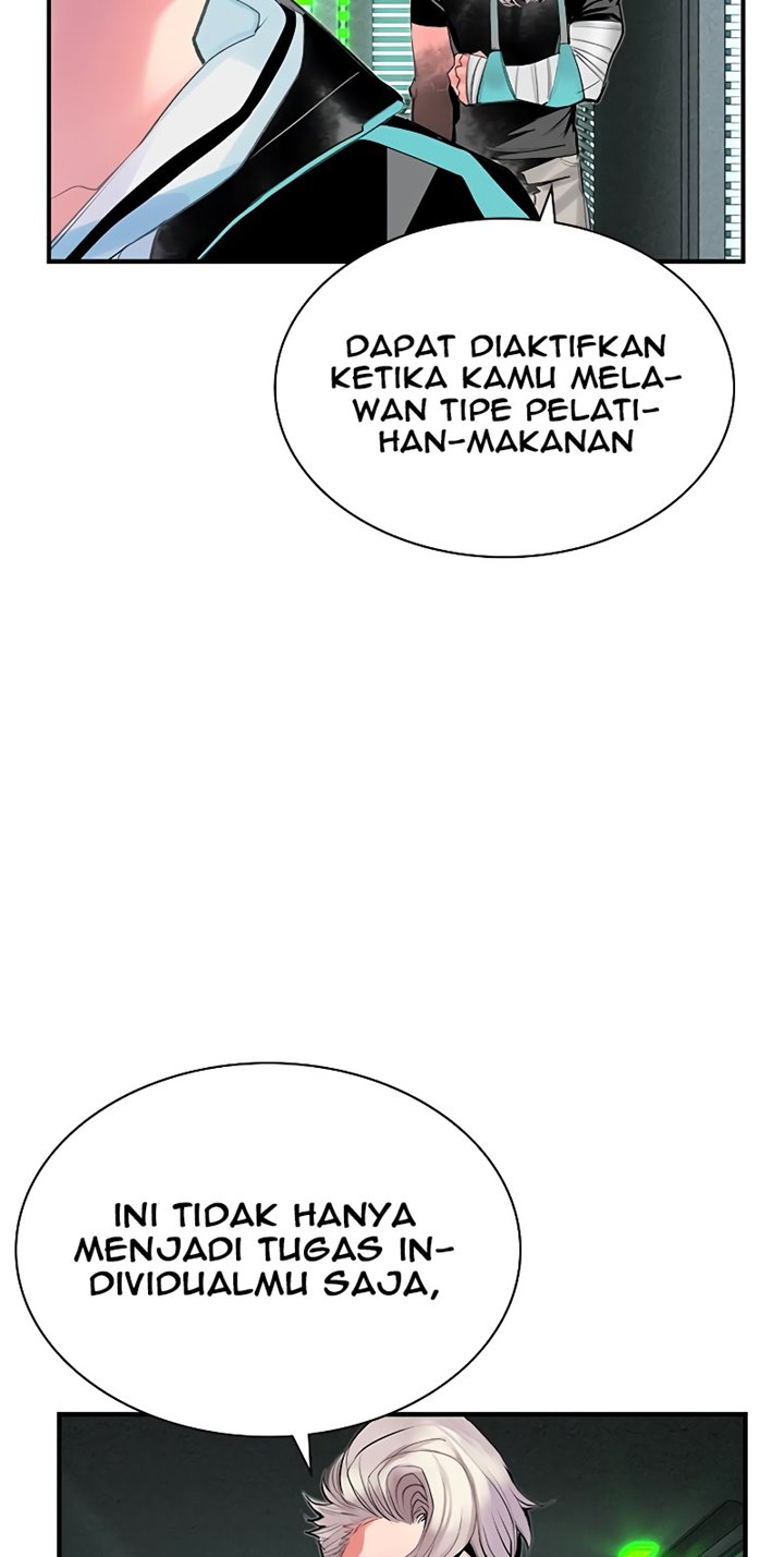 Jungle Juice Chapter 50 Halaman 62