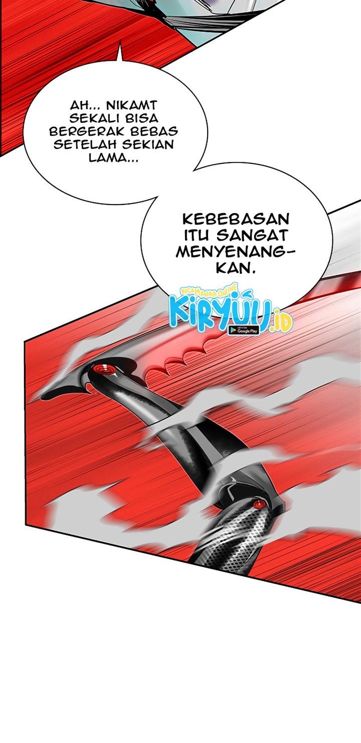 Jungle Juice Chapter 50 Halaman 68