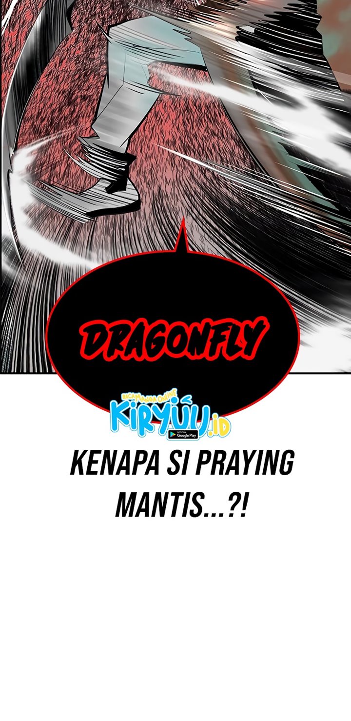 Jungle Juice Chapter 50 Halaman 71