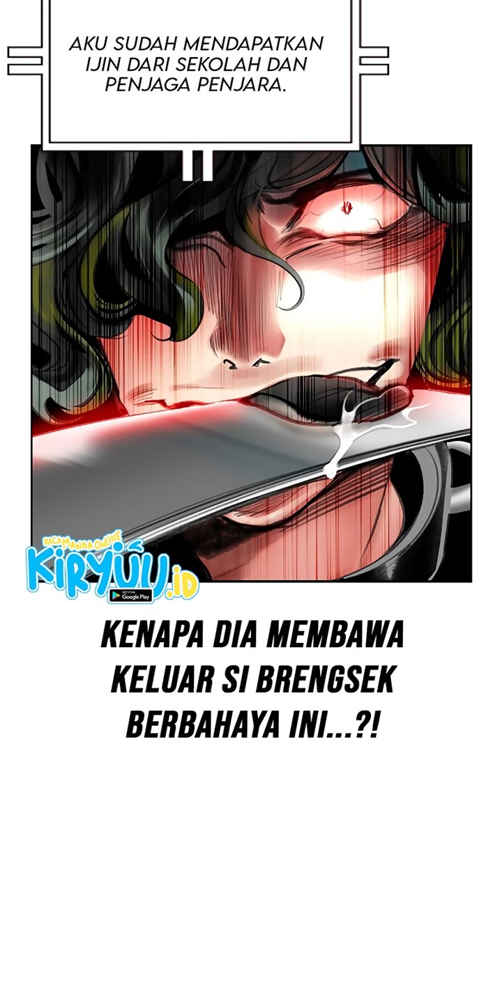 Jungle Juice Chapter 50 Halaman 75