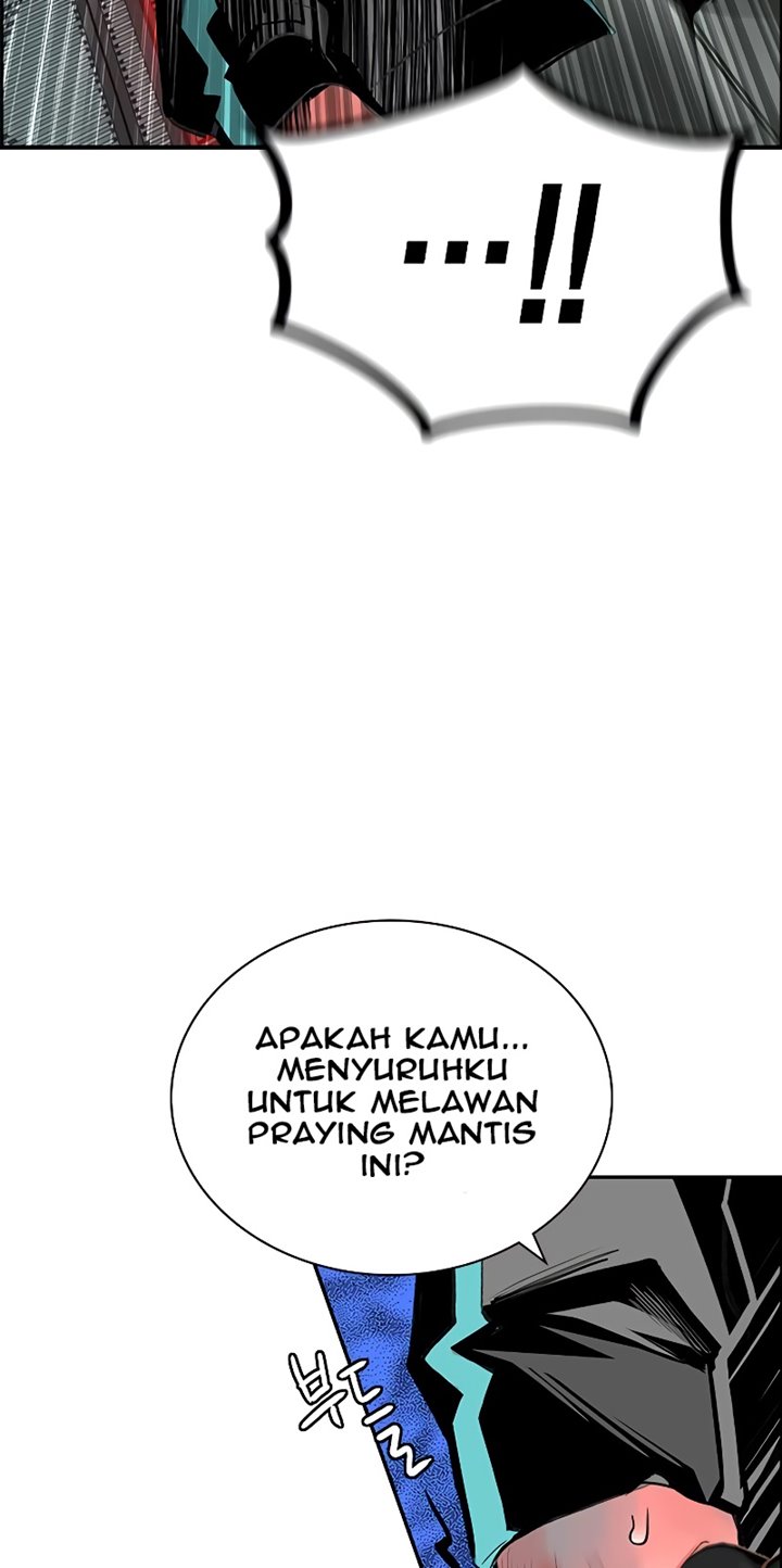Jungle Juice Chapter 50 Halaman 77
