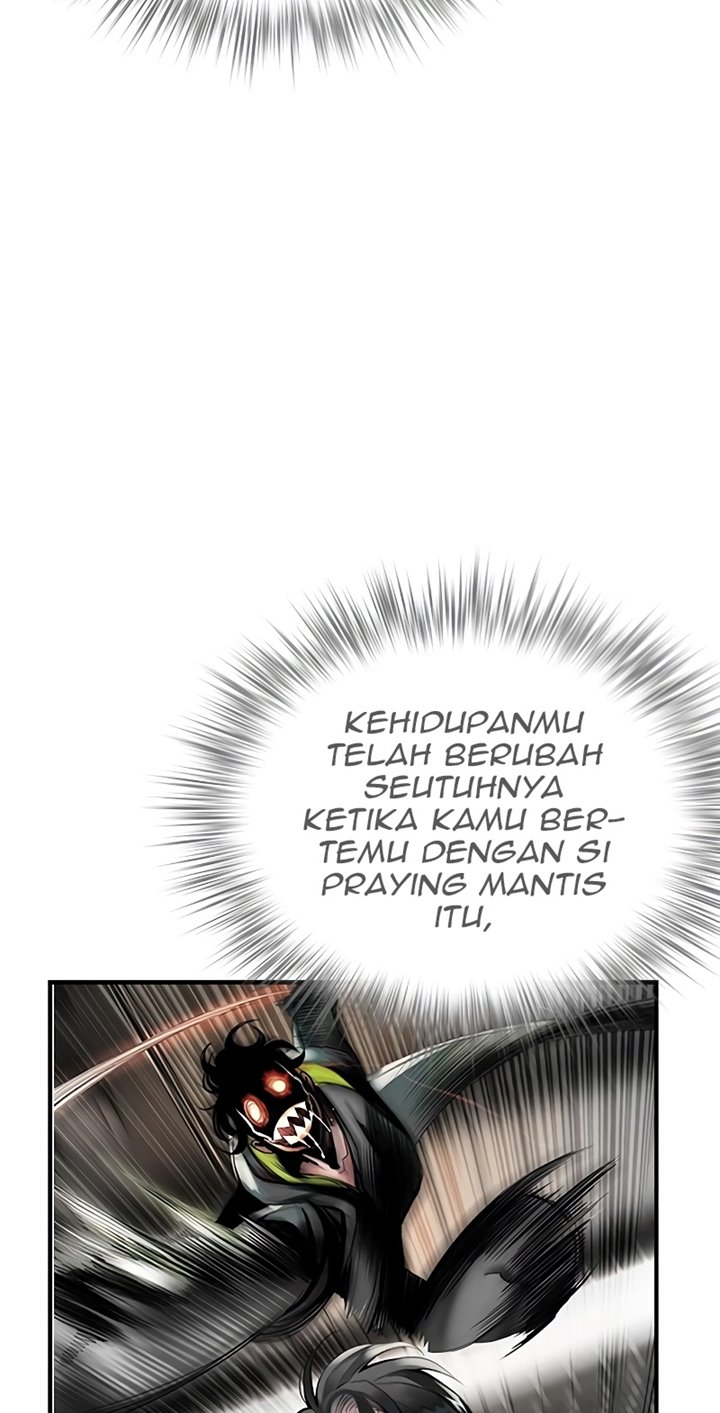 Jungle Juice Chapter 50 Halaman 80