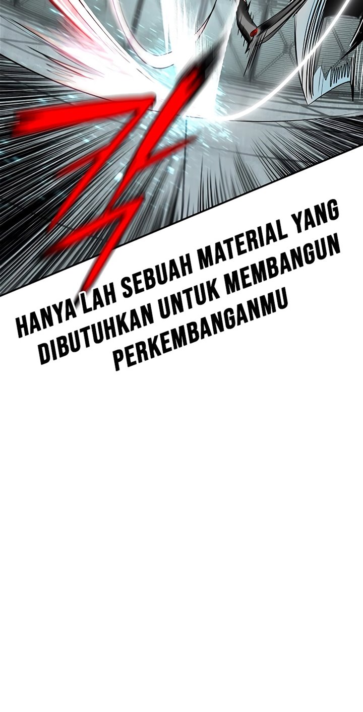 Jungle Juice Chapter 50 Halaman 85