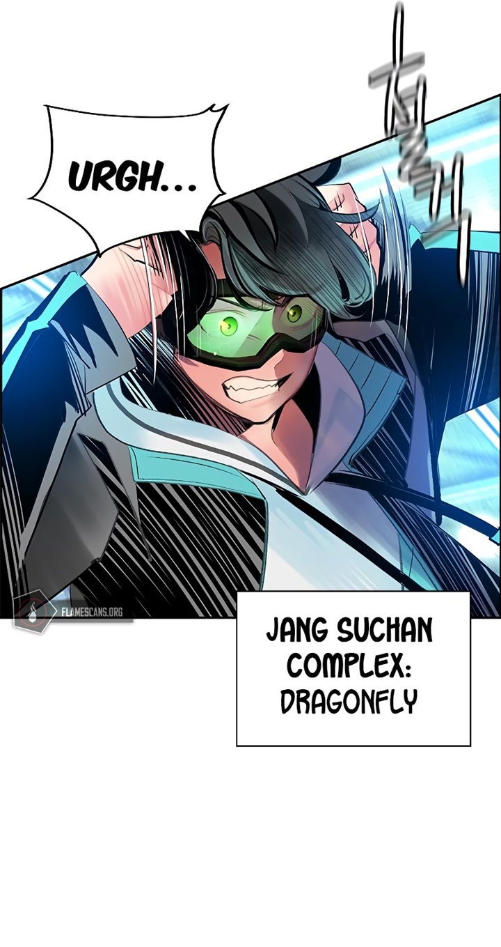 Jungle Juice Chapter 50 Halaman 86