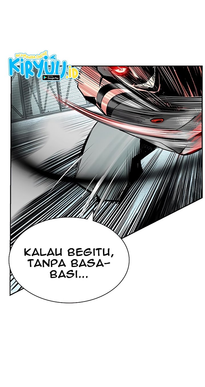 Jungle Juice Chapter 50 Halaman 87