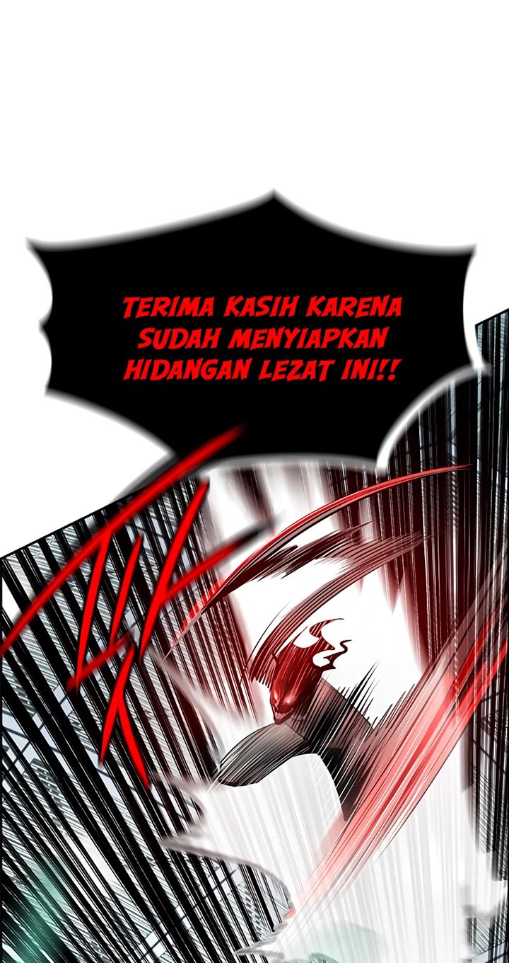Jungle Juice Chapter 50 Halaman 88