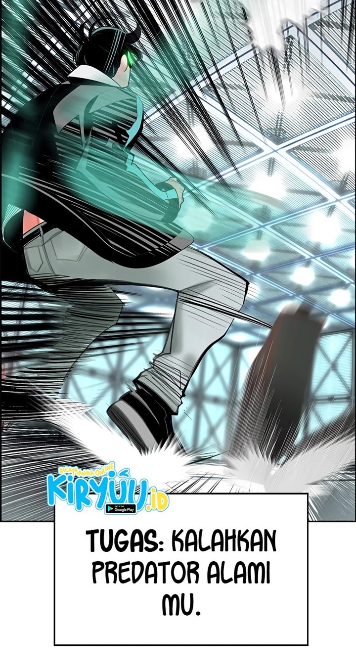 Jungle Juice Chapter 50 Halaman 89
