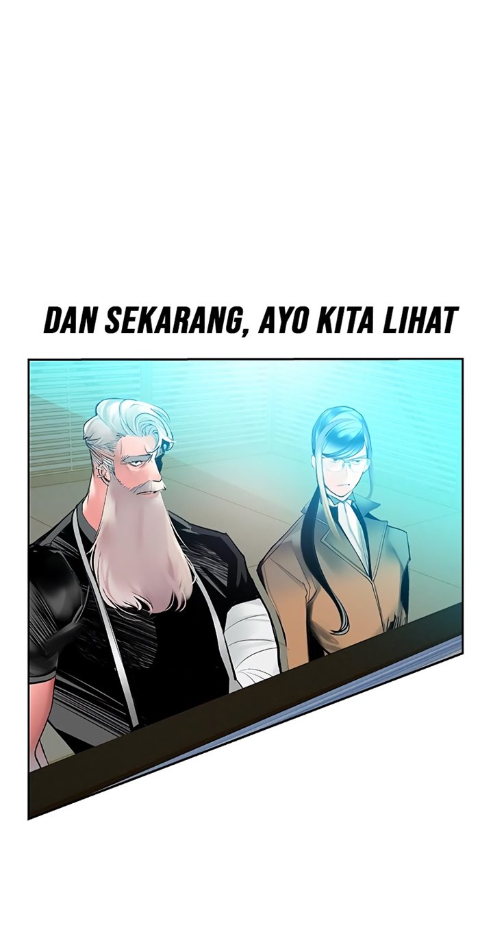 Jungle Juice Chapter 50 Halaman 90